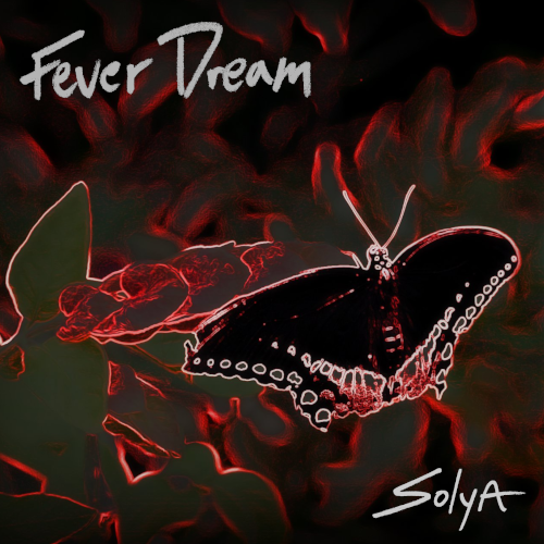 feverdreamcover